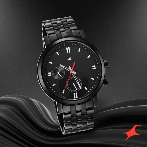 Analogue watch For Men’s.. Mo-NT3287NM01
