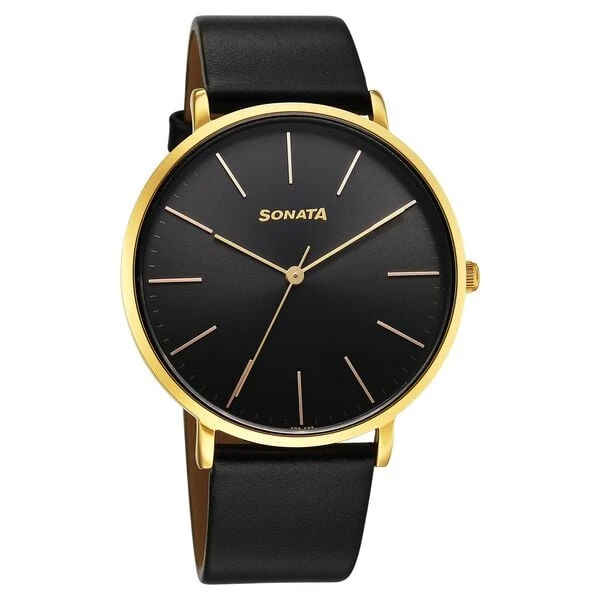 SONATA Watch