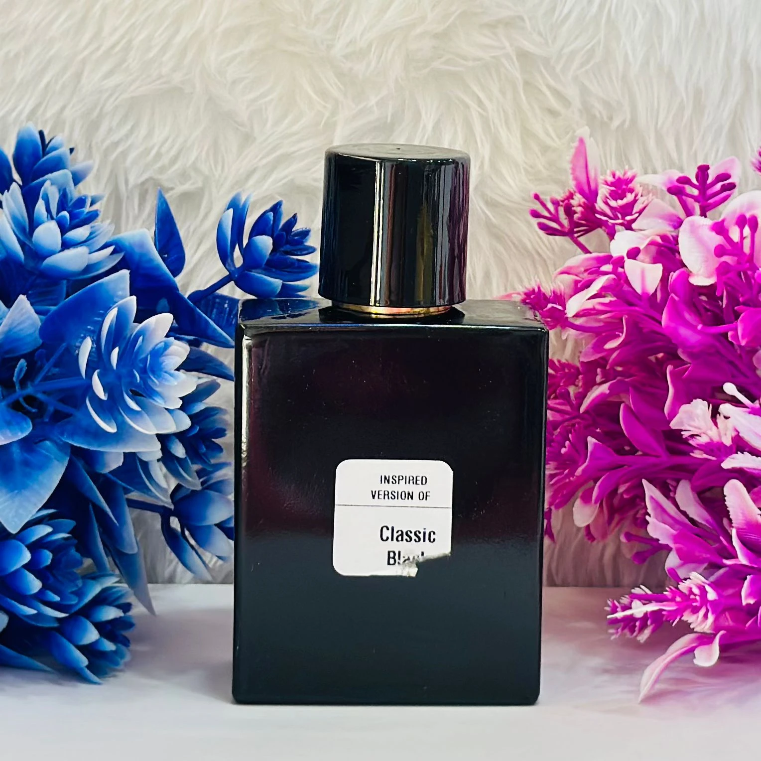 Classic Black perfume