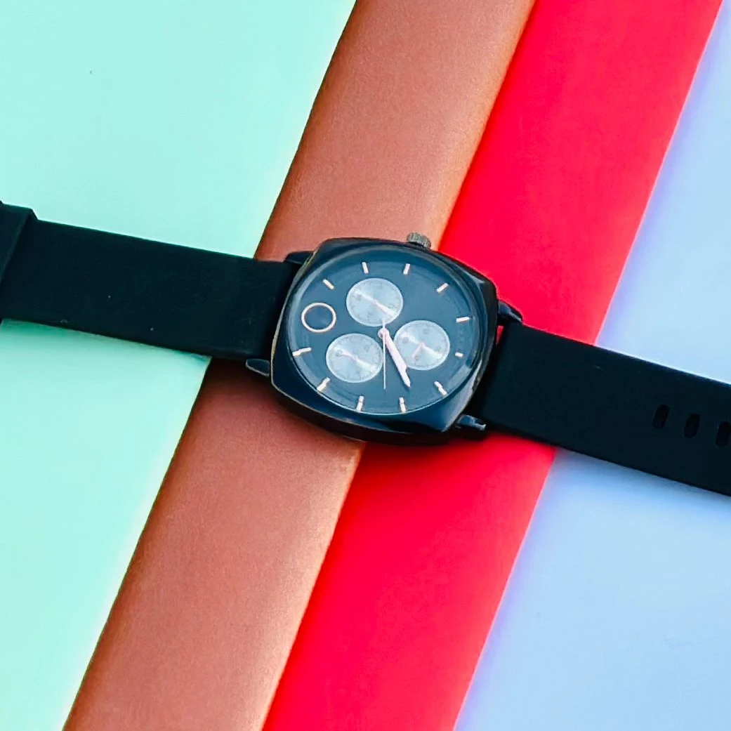 Analog watch For man’s