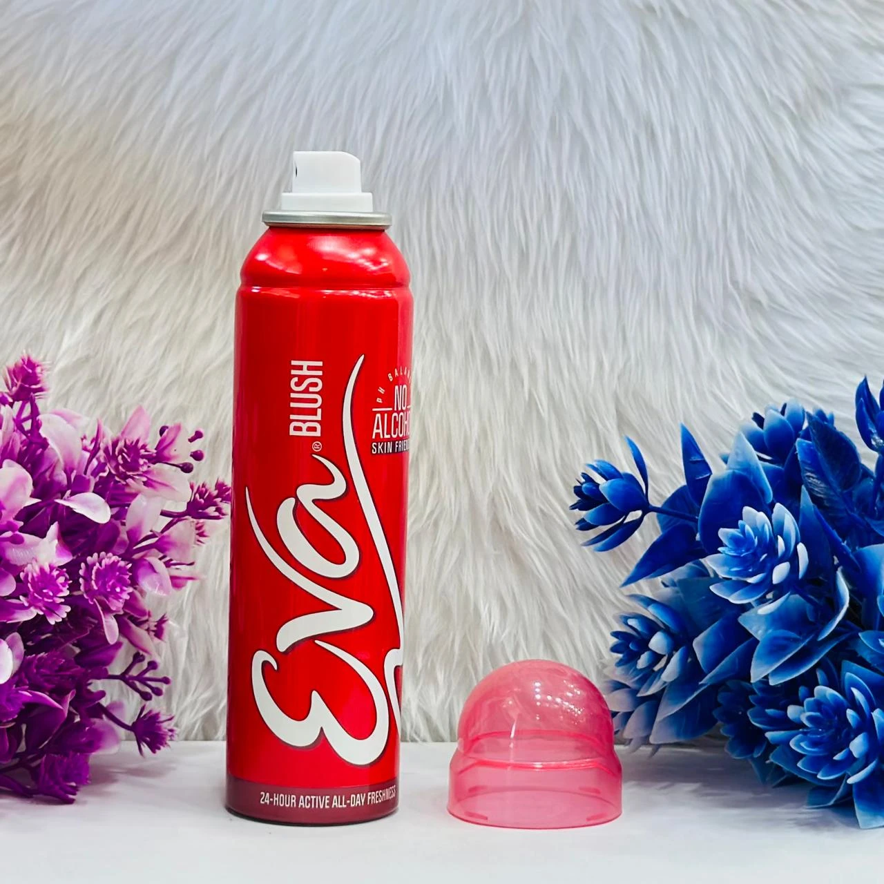 Eva Fresh Deo Spray