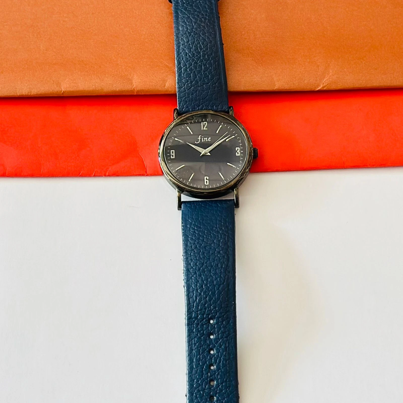 Analog watch For man’s