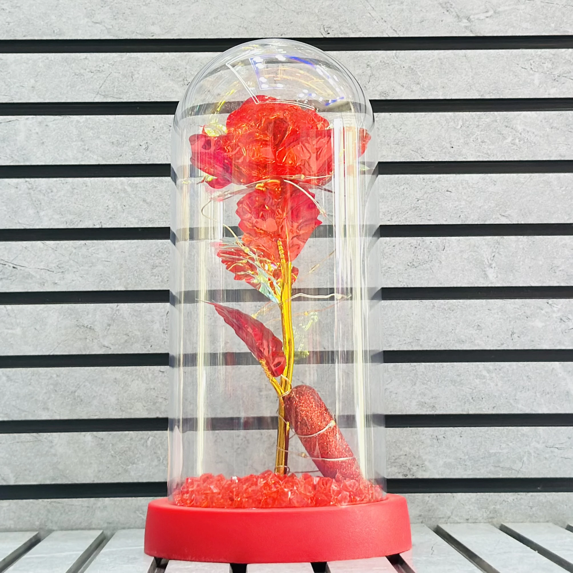 “ forever rose"(SKU-WH9DW9)