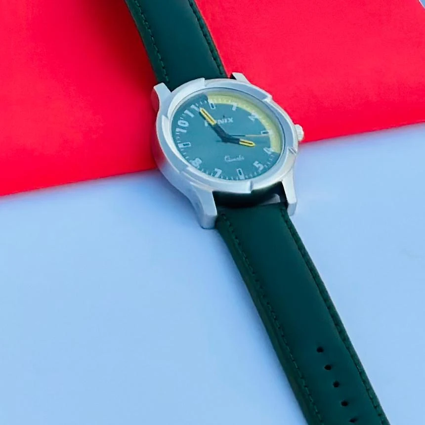 Analog watch For man’s