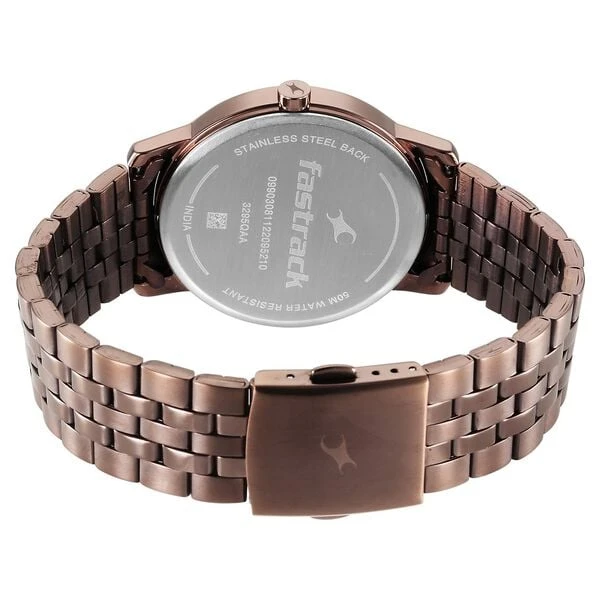Fastrack watch… NT3295QM01