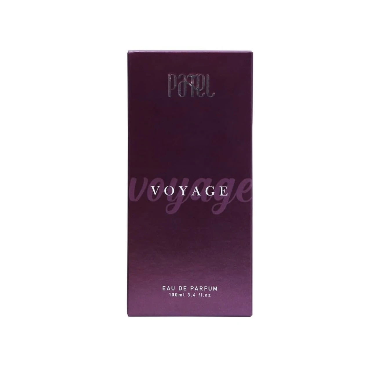 Voyage perfume