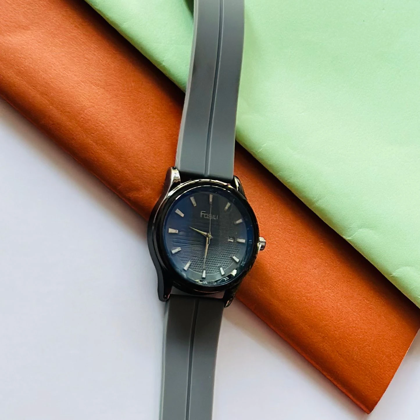 Analog watch For man’s