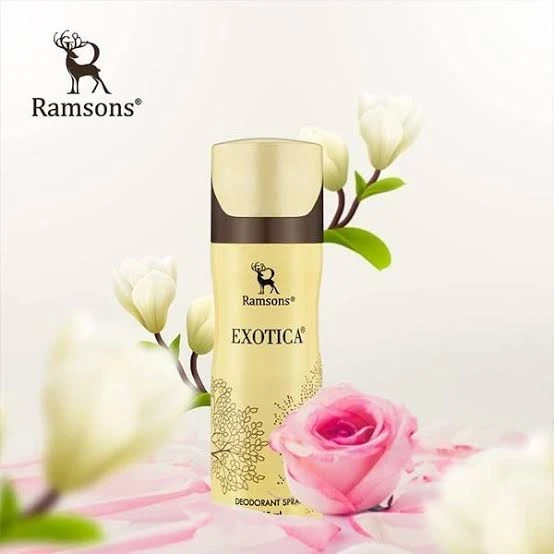 Exotica spray