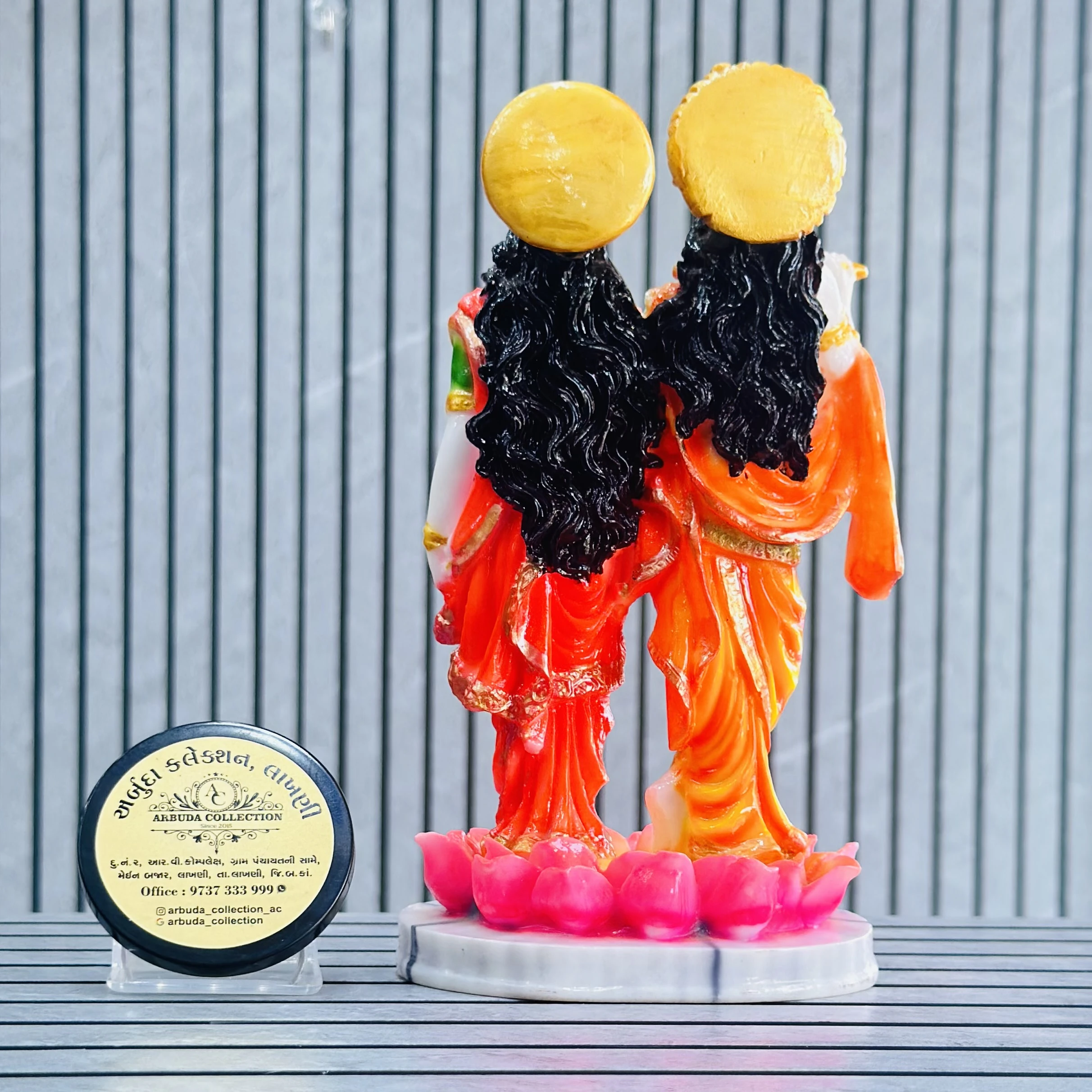 Laxmi Narayan murti