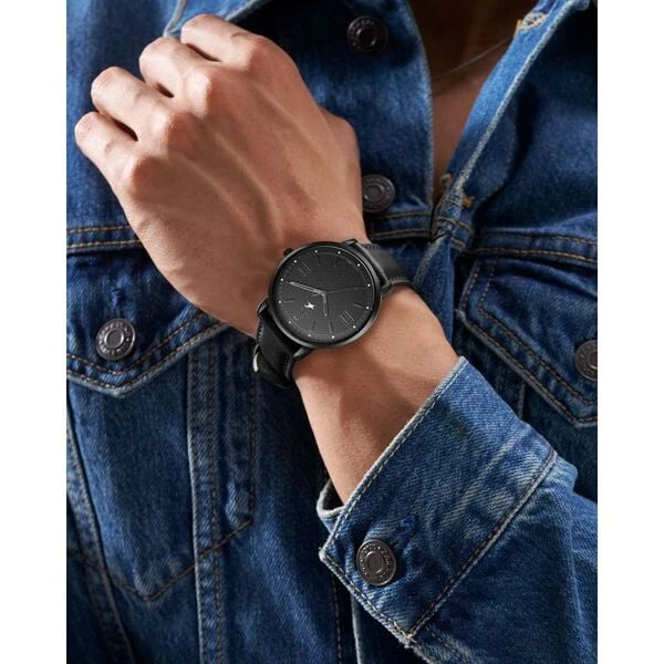 Fastrack watch….. 38159NL01