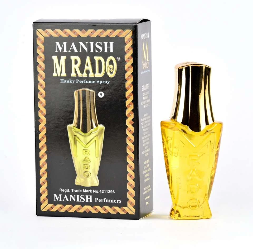 Radon Premium Perfume Spray