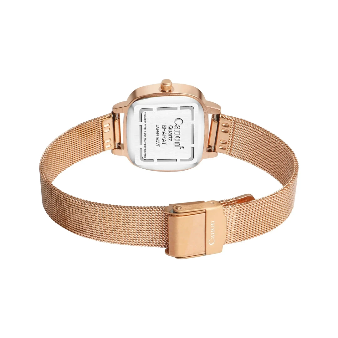 ✨ Stylish Girls Watch – Perfect Accessory for Every Outfit ✨