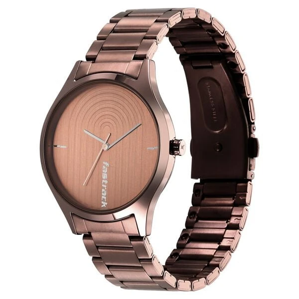 Fastrack watch…Model No..NT3184QM02