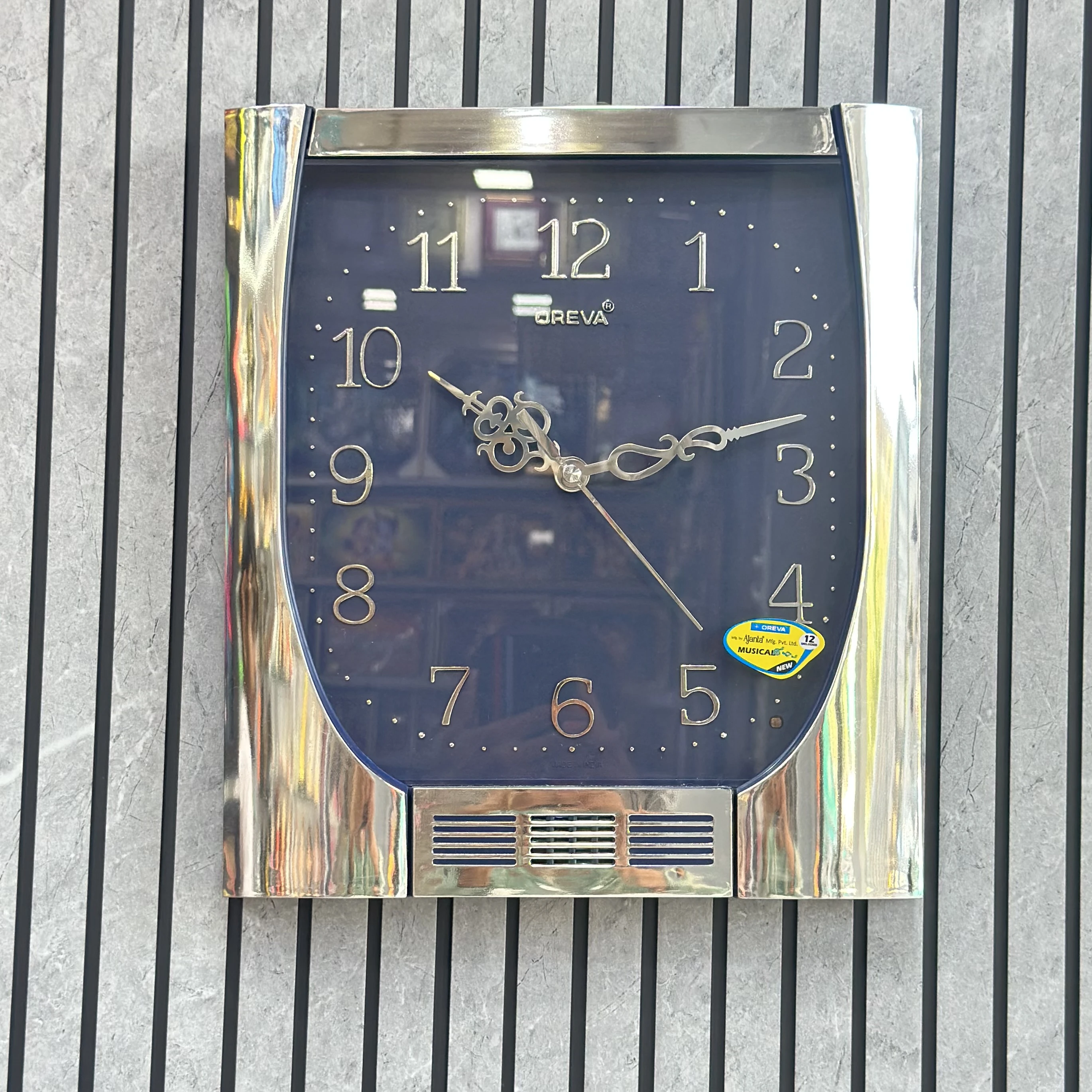 Wall Clock…. Model :- 2197