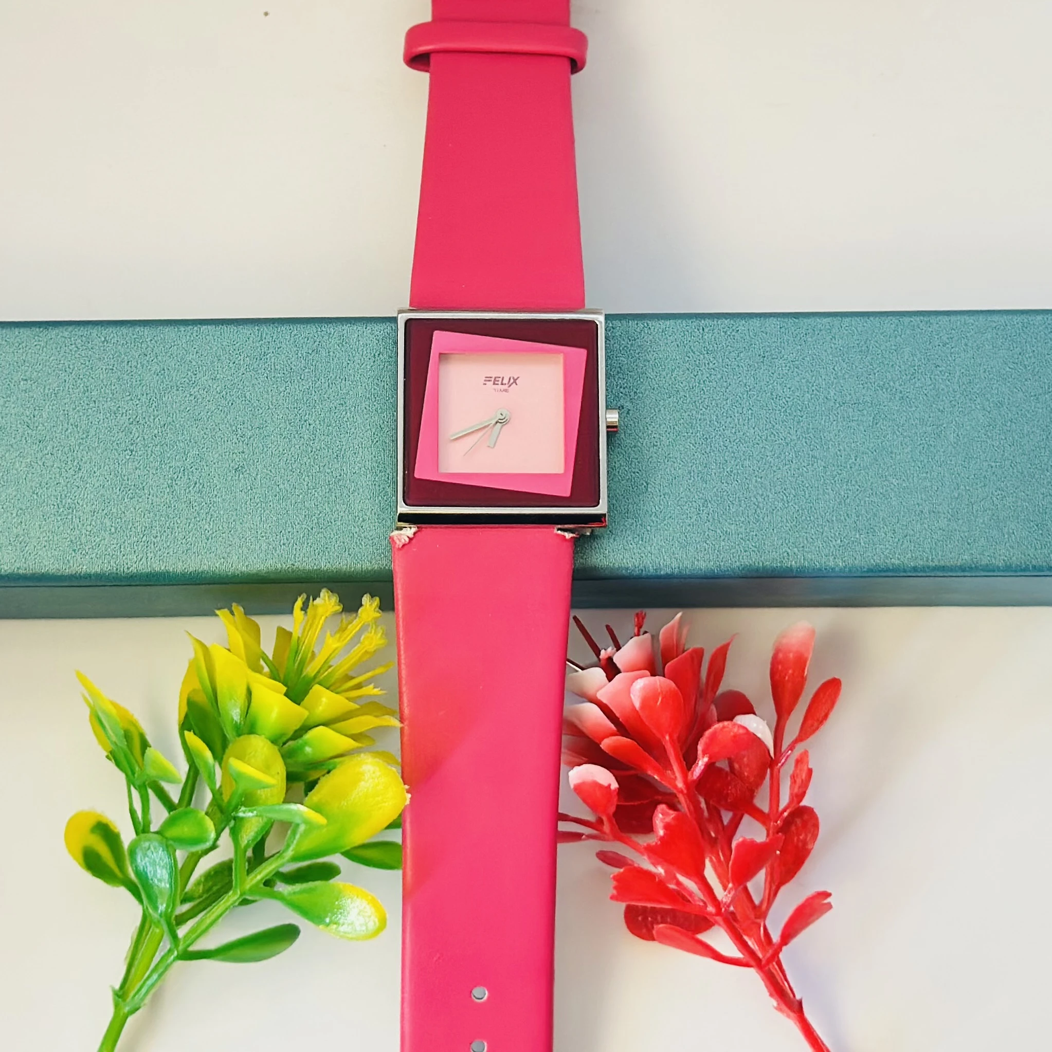 Women’s Analogue Watch