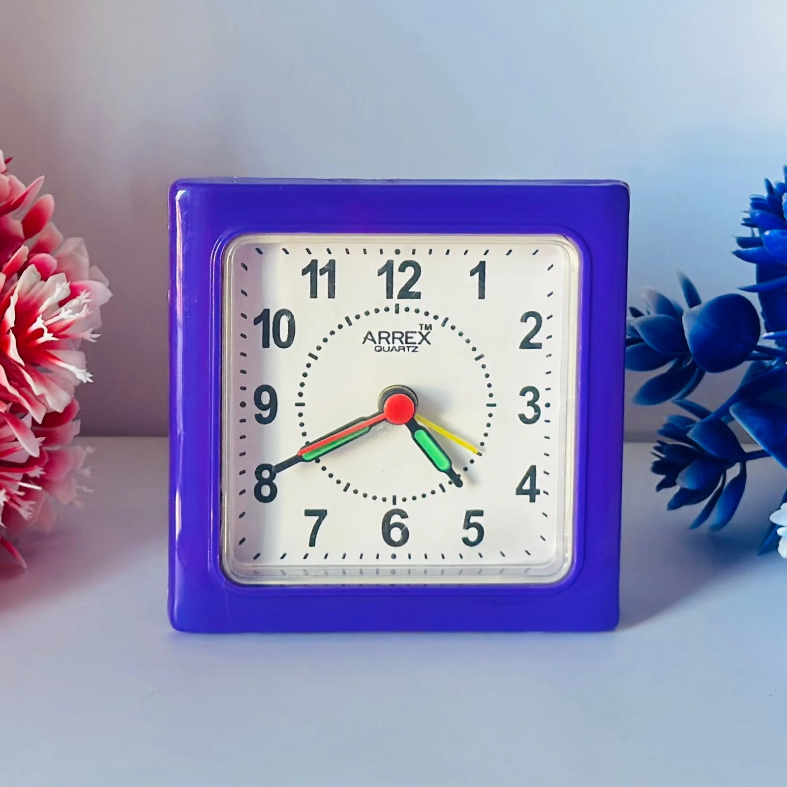 Table Alarm clock