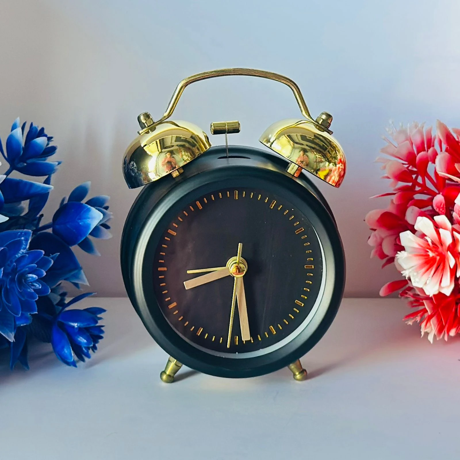 Table Alarm Clock