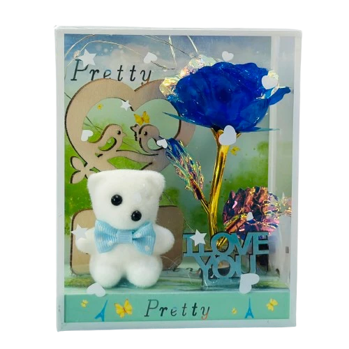 , Valentine Gift Set