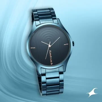 Fastrack watch….Model No… NS3184QM01