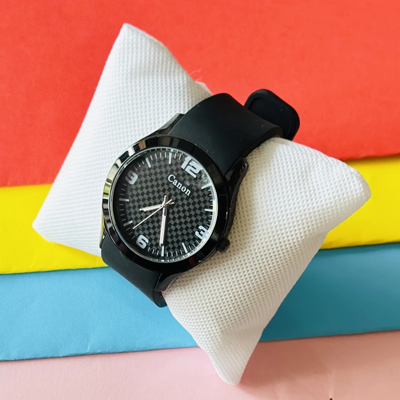 Branded gents watch