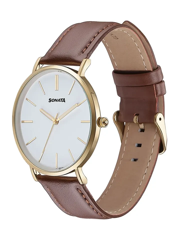 SONATA Watch