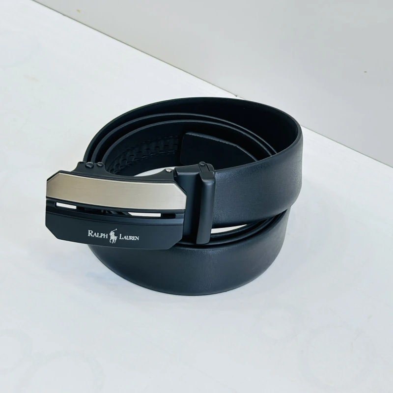 Premium gents belt