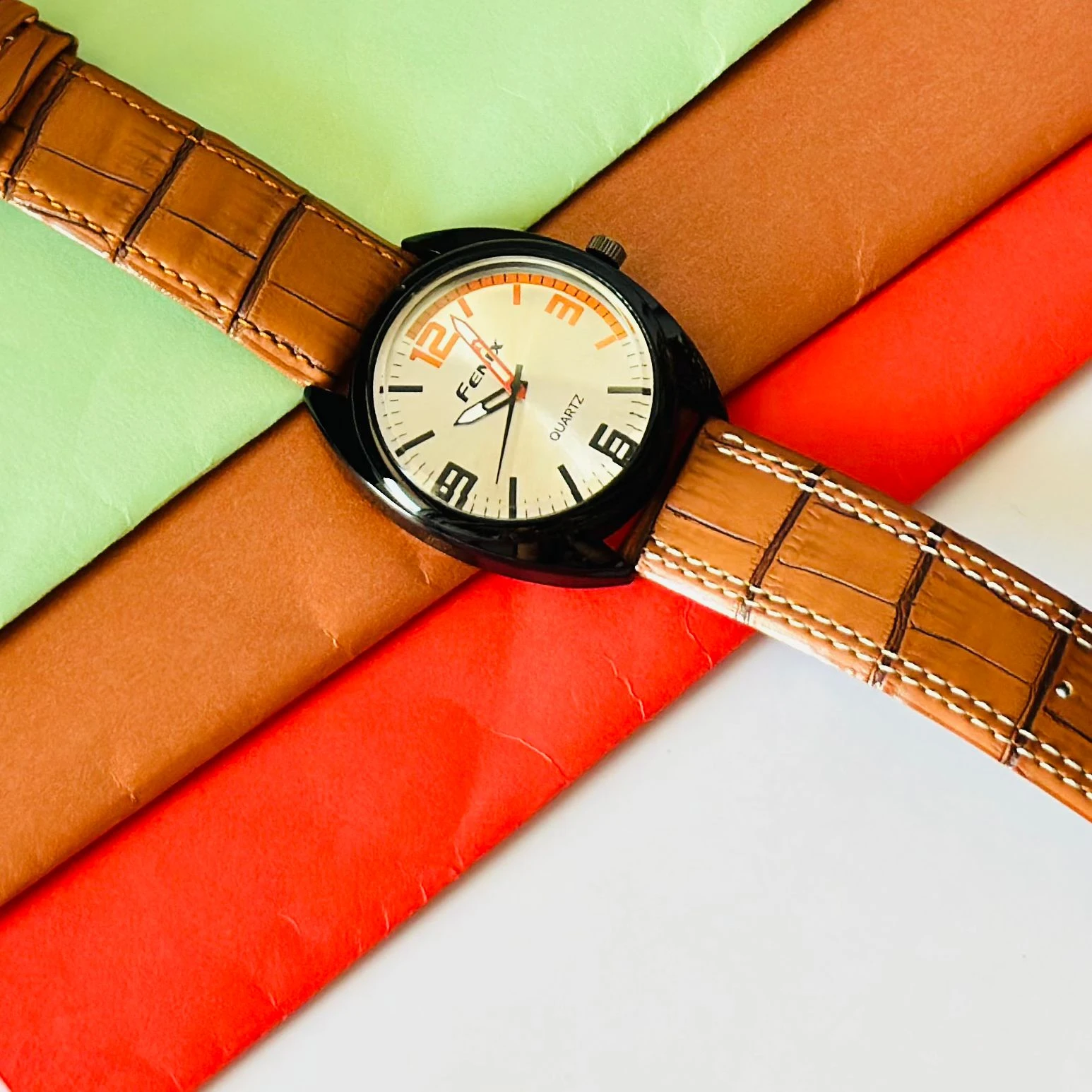 Analog watch For man’s