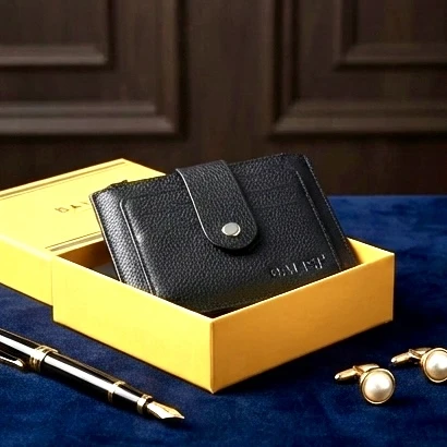 Gents wallet