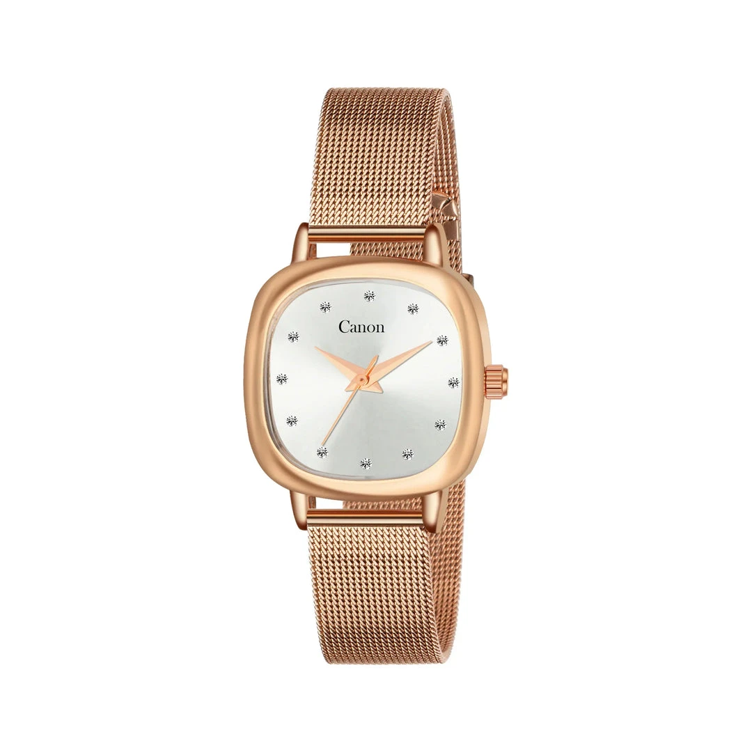 ✨ Stylish Girls Watch – Perfect Accessory for Every Outfit ✨
