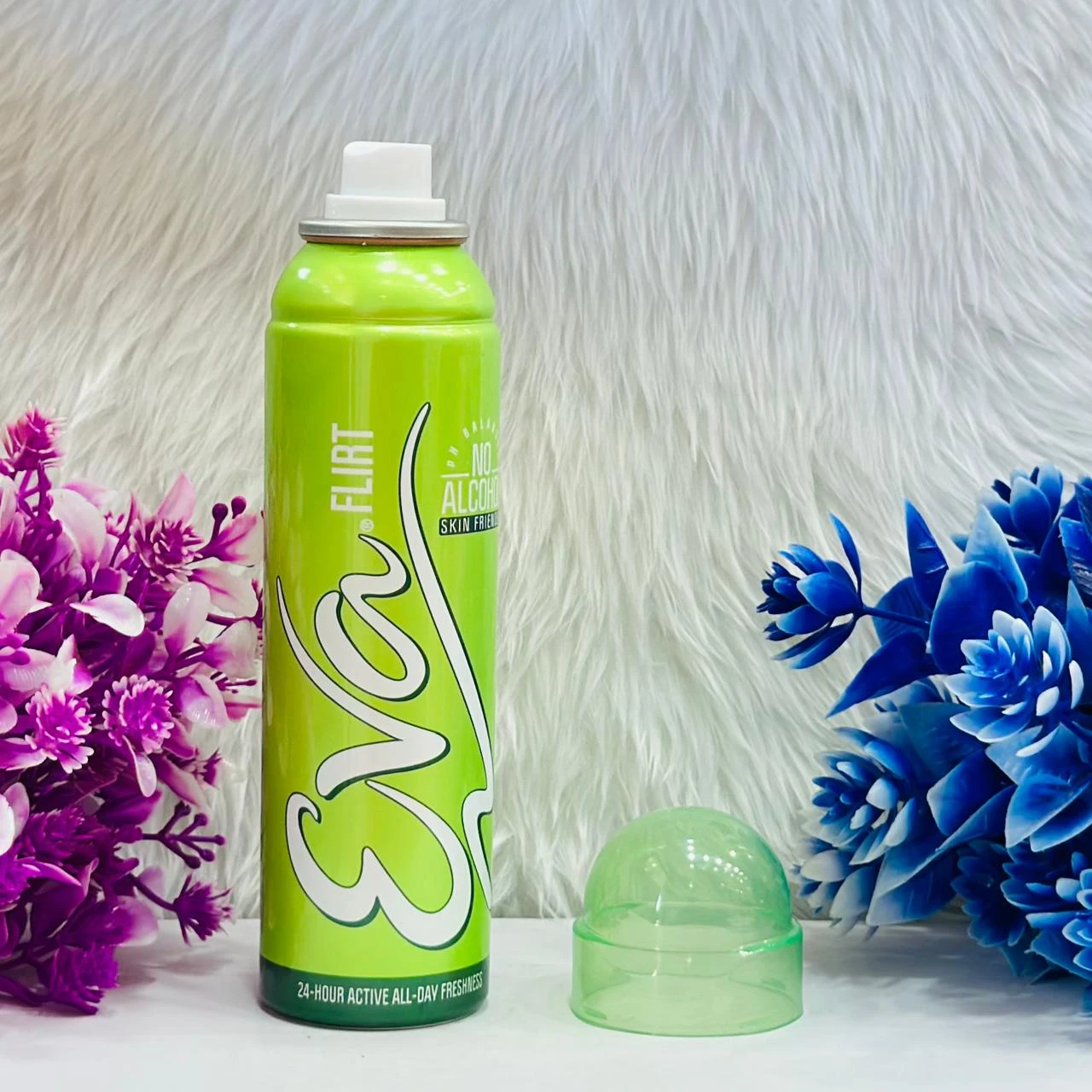 Eva Fresh Deo Spray