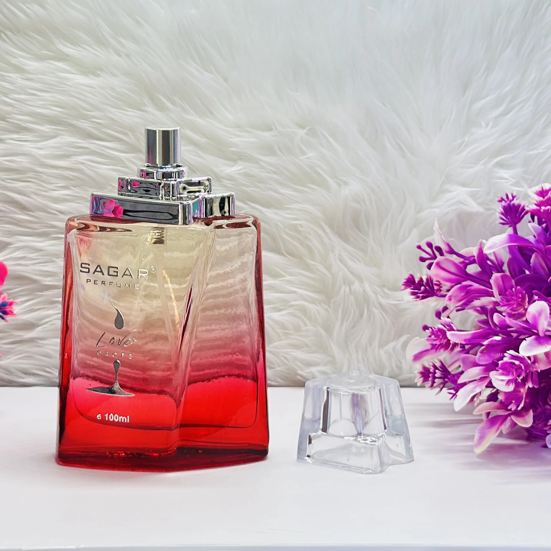 Sagar Love Drops Eau De Parfume
