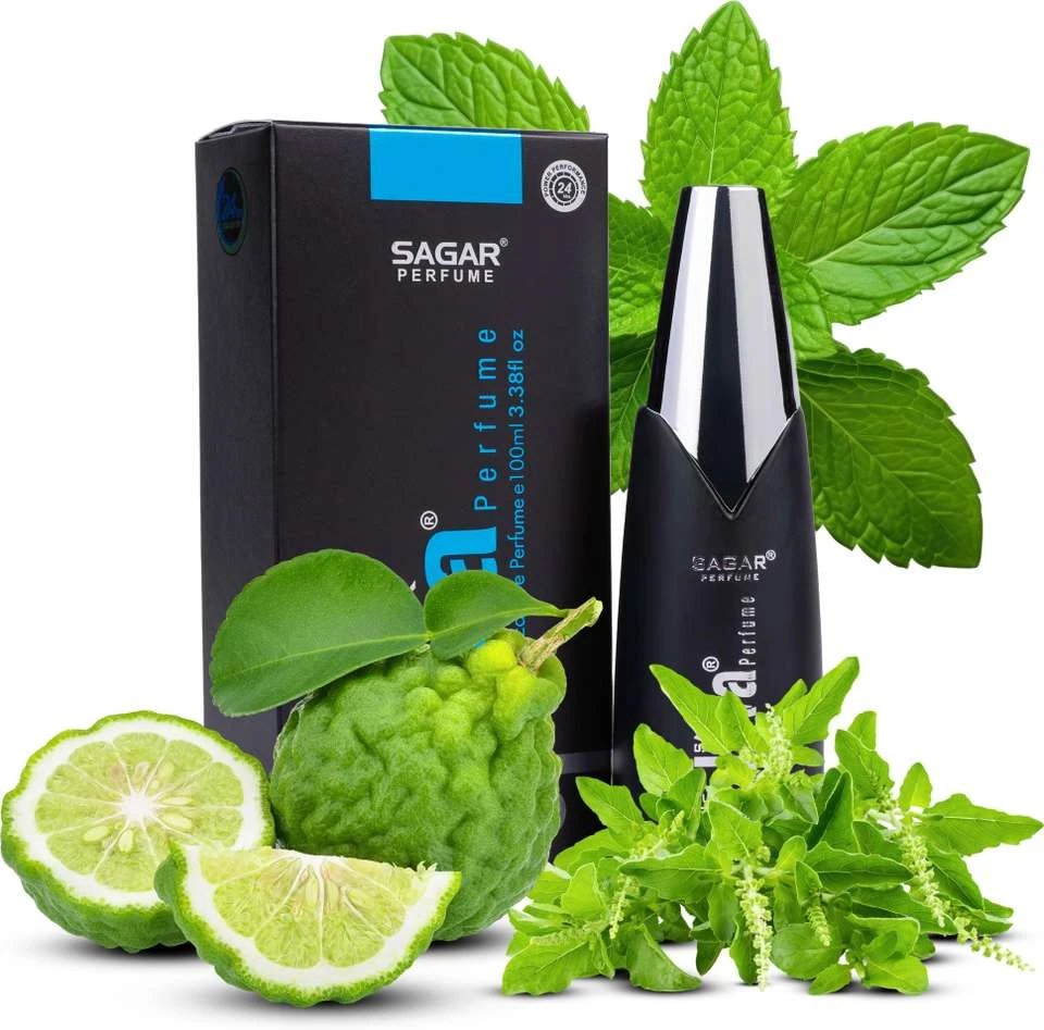 Sagar Java Eau De Parfum.
