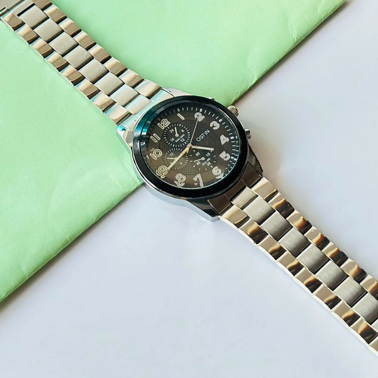 Analog watch For man’s