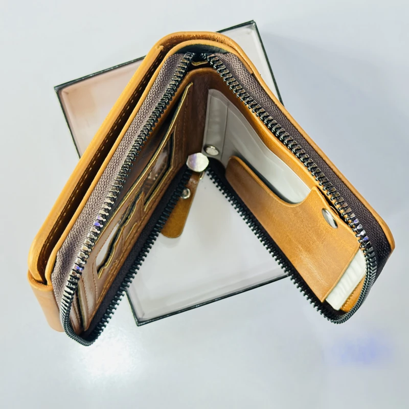 Impoorted gents wallet