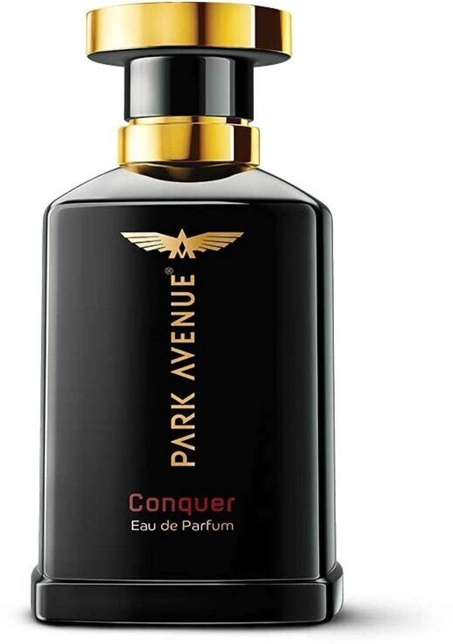 Conquer perfume