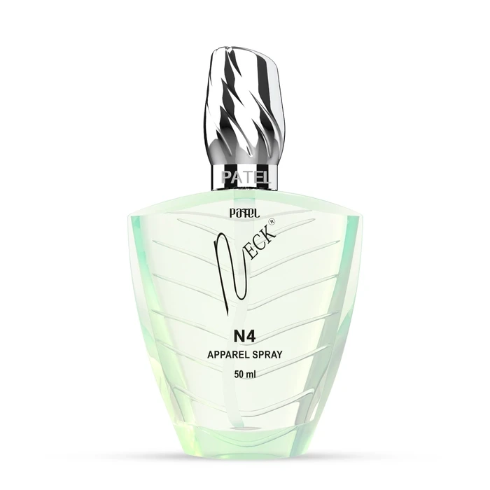 NECK N4 50 ML APPAREL SPRAY