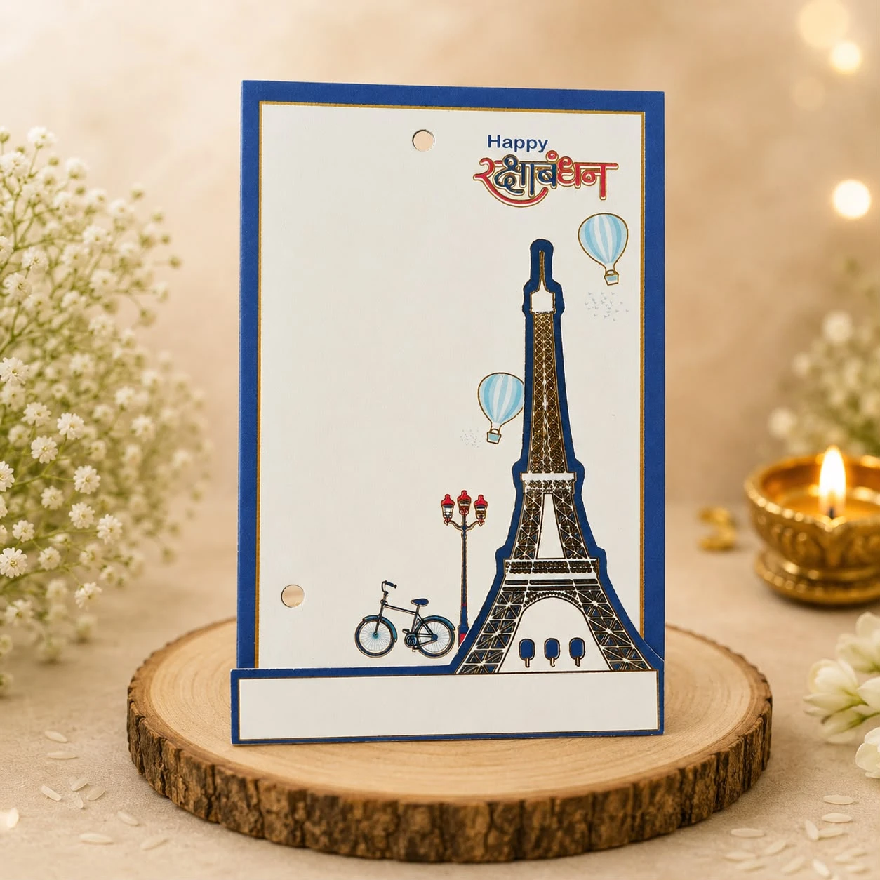 Designer Rakhi