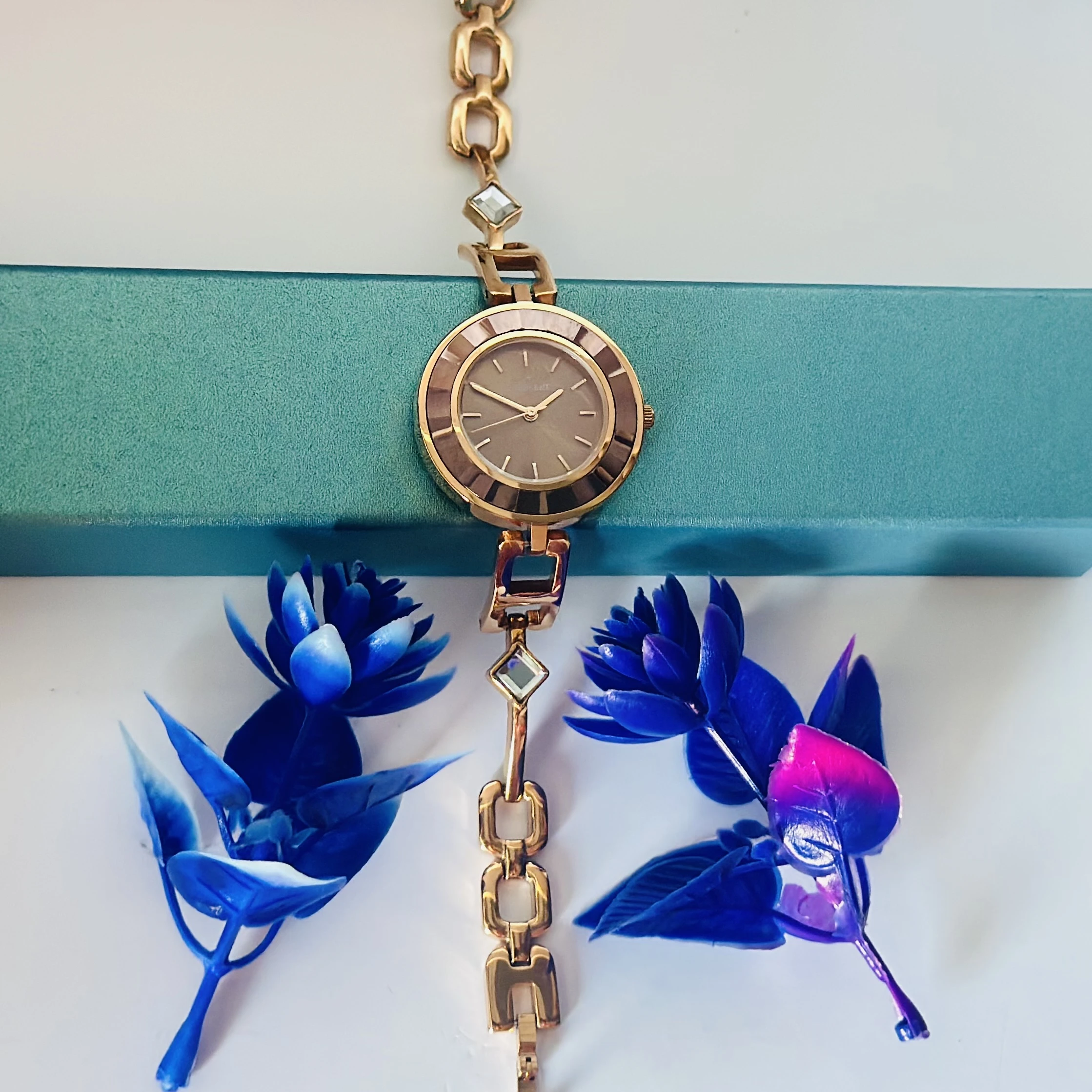 Titan Raga Facets analog watch for women