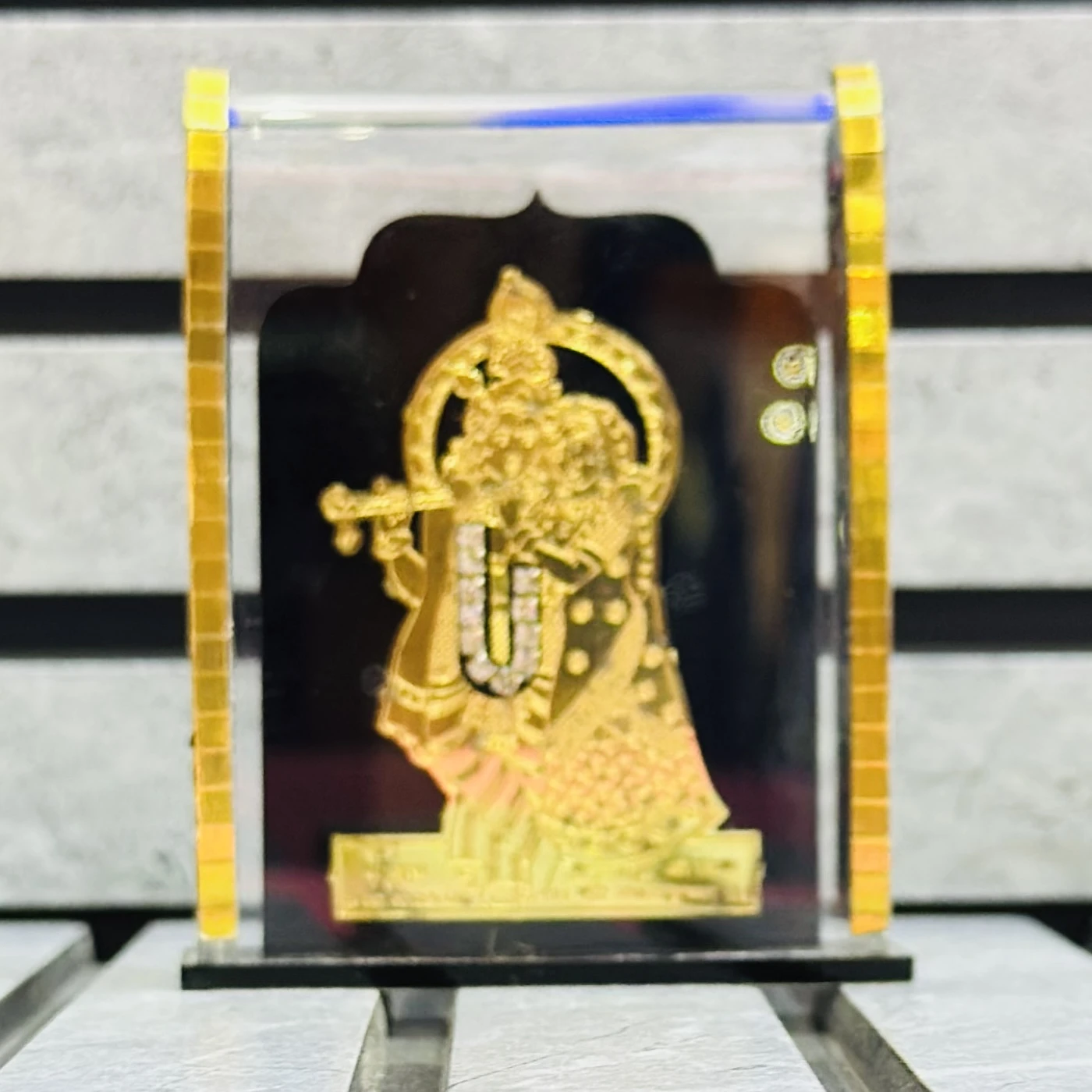 Radha Krishna Frame