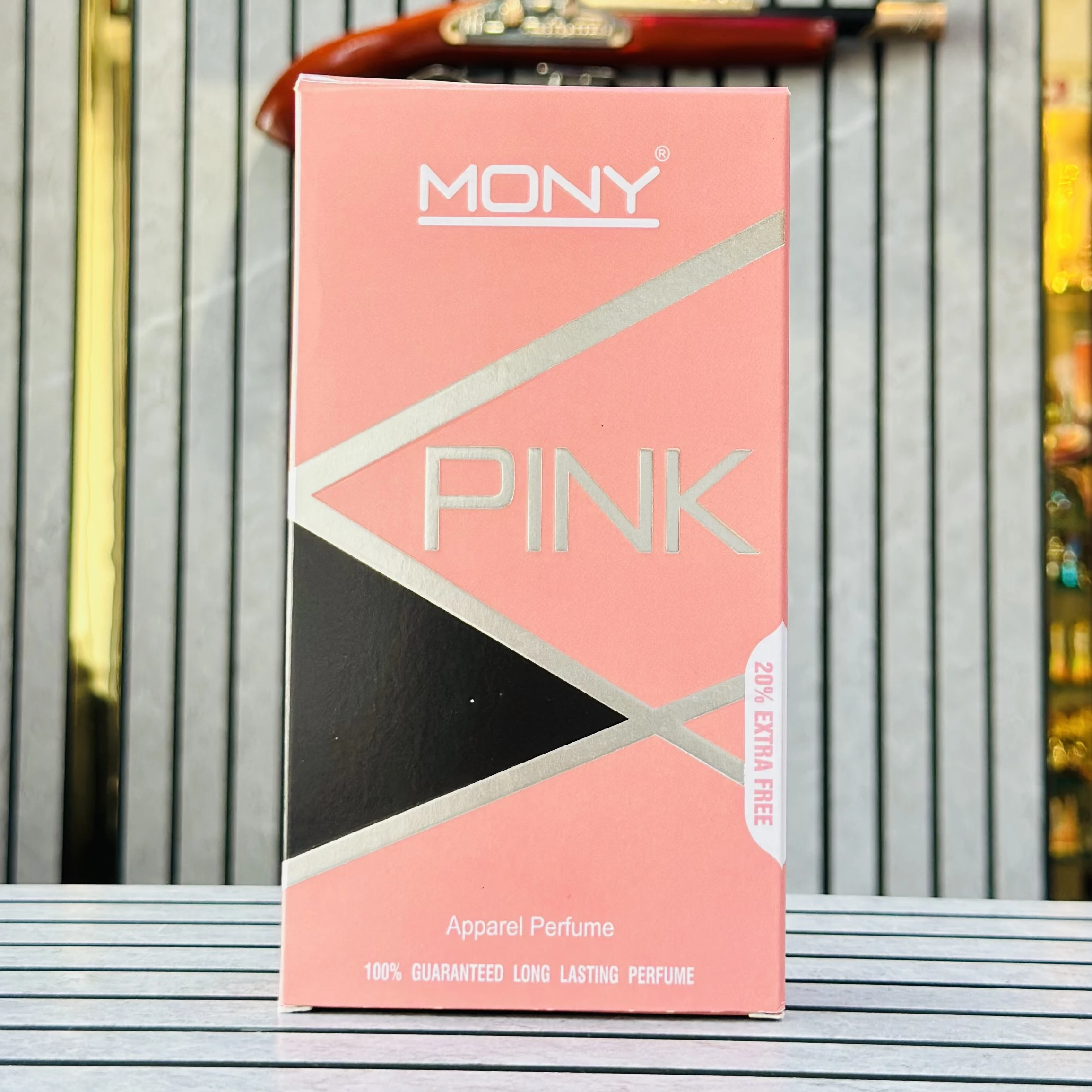 PINK Perfume