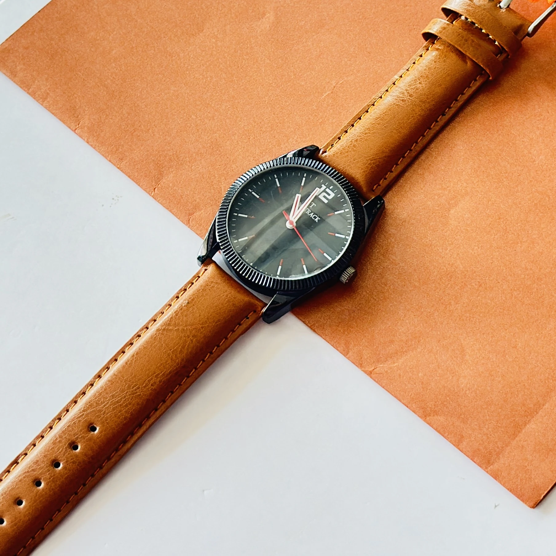 Quartz Analogue Watch for man’s