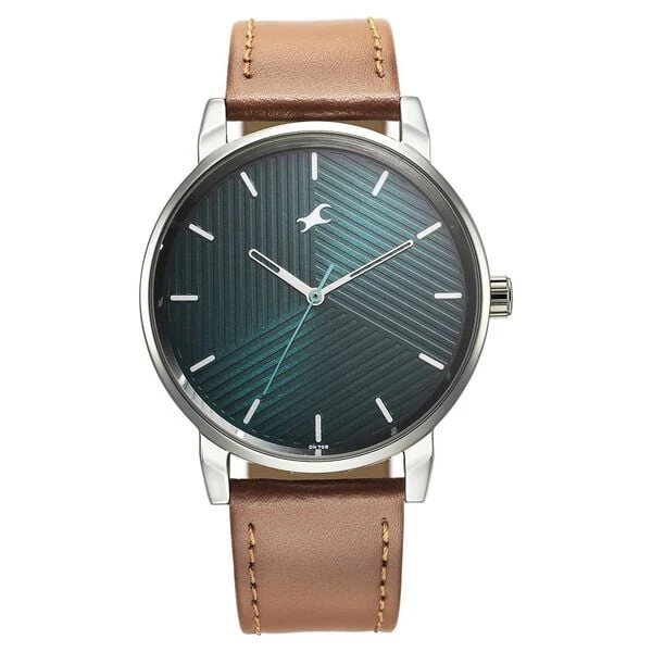 Fastrack Stunners quartz analog watch…..3278SL03