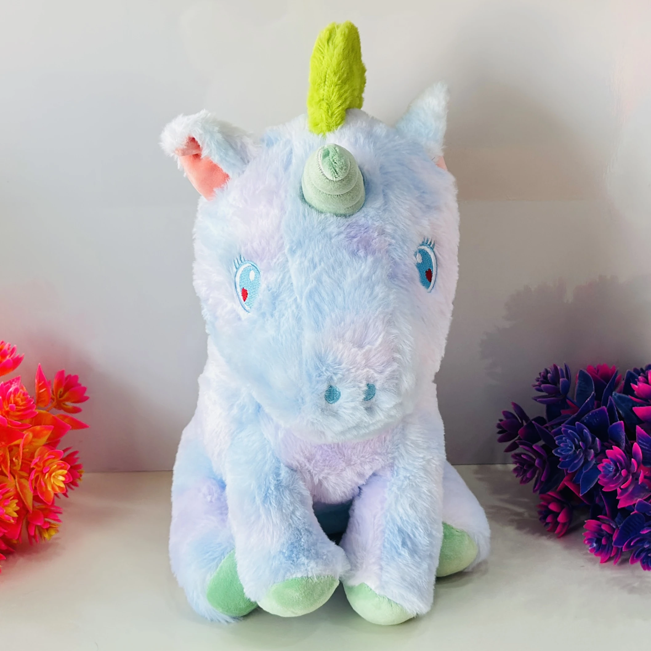 Soft Animal Toy