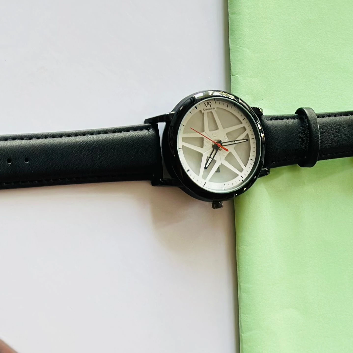 Analog watch For man’s