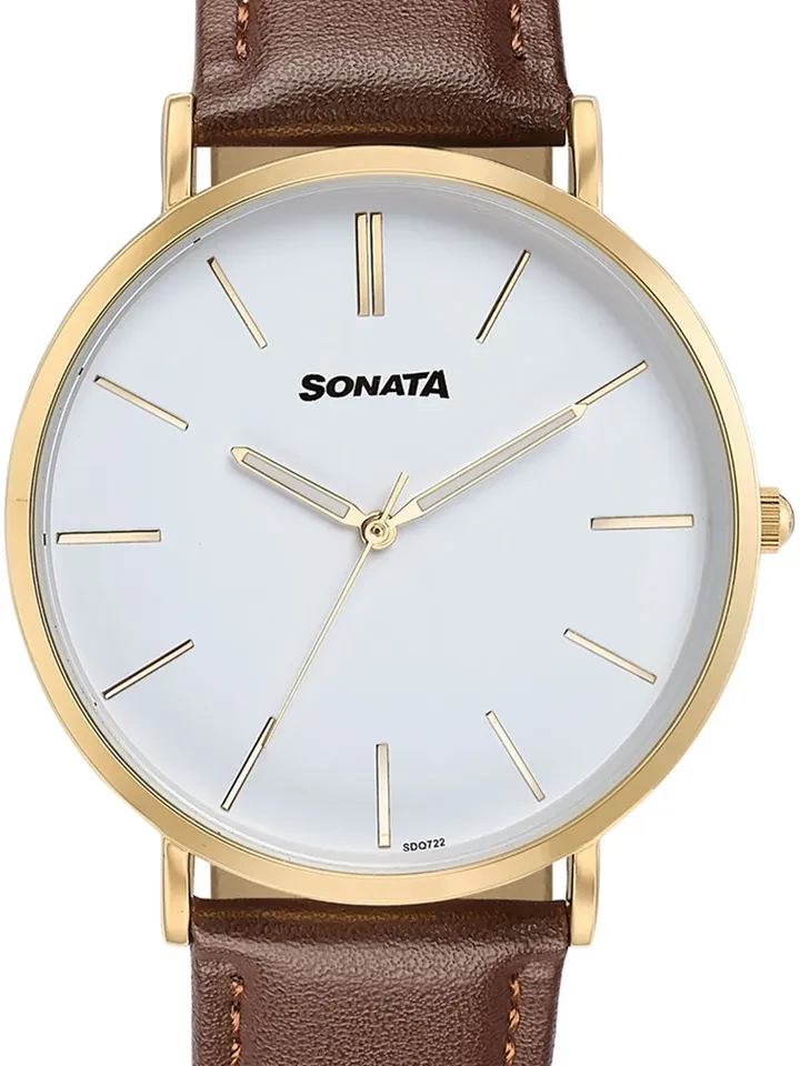 SONATA Watch