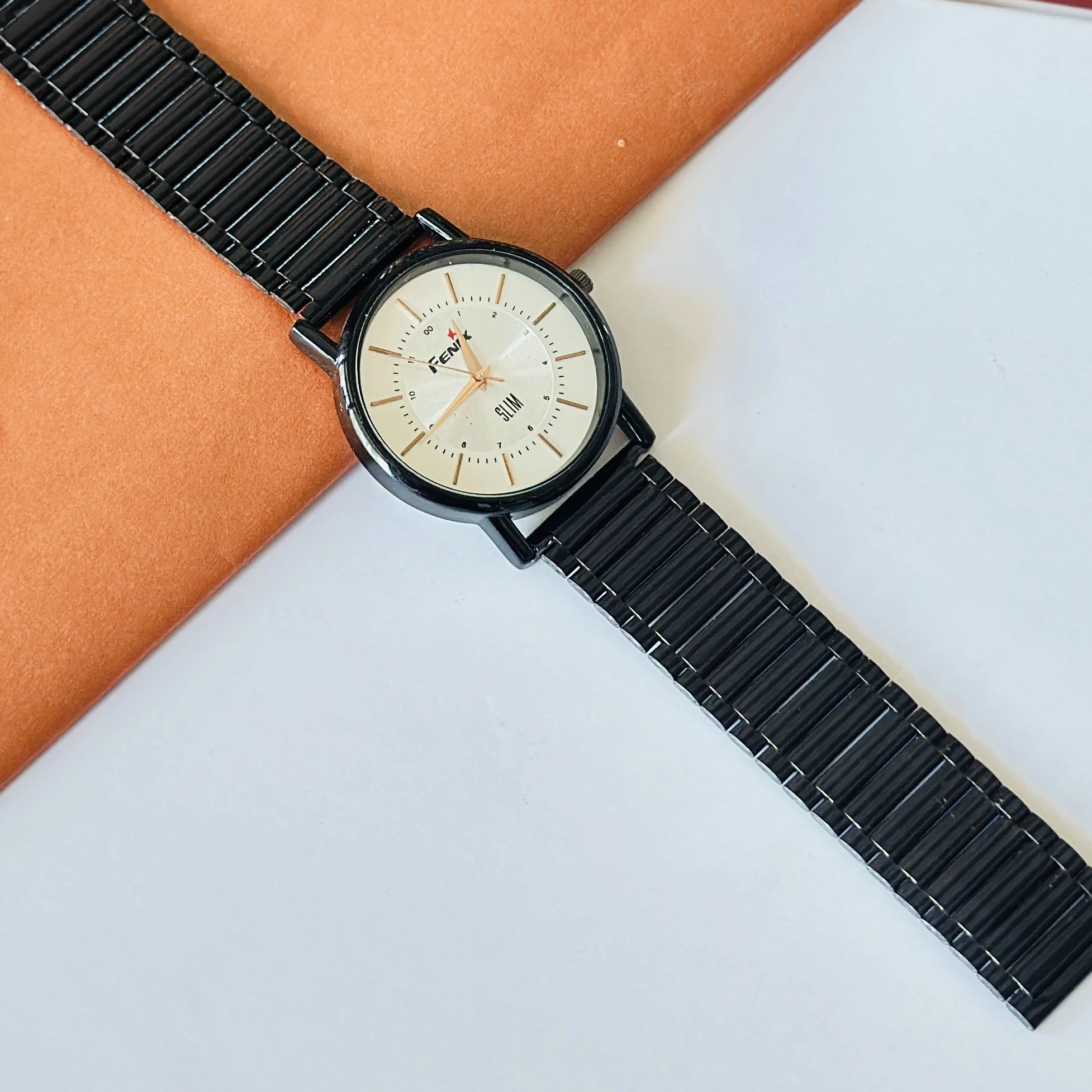 Analogue watch for man’s