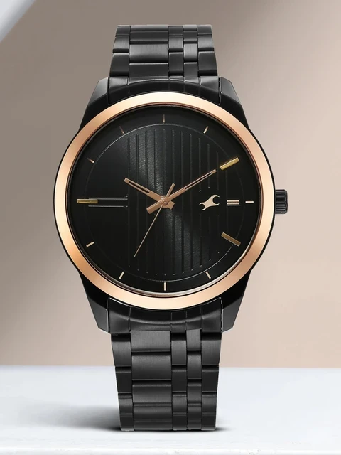 Fastrack watch … Model No.NT3308KM01