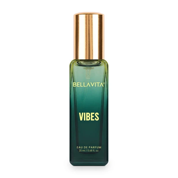 Bella Vita All Star Perfume Gift Set for Men