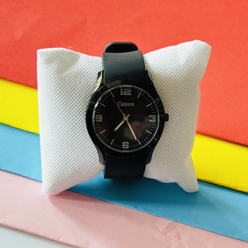 Branded gents watch