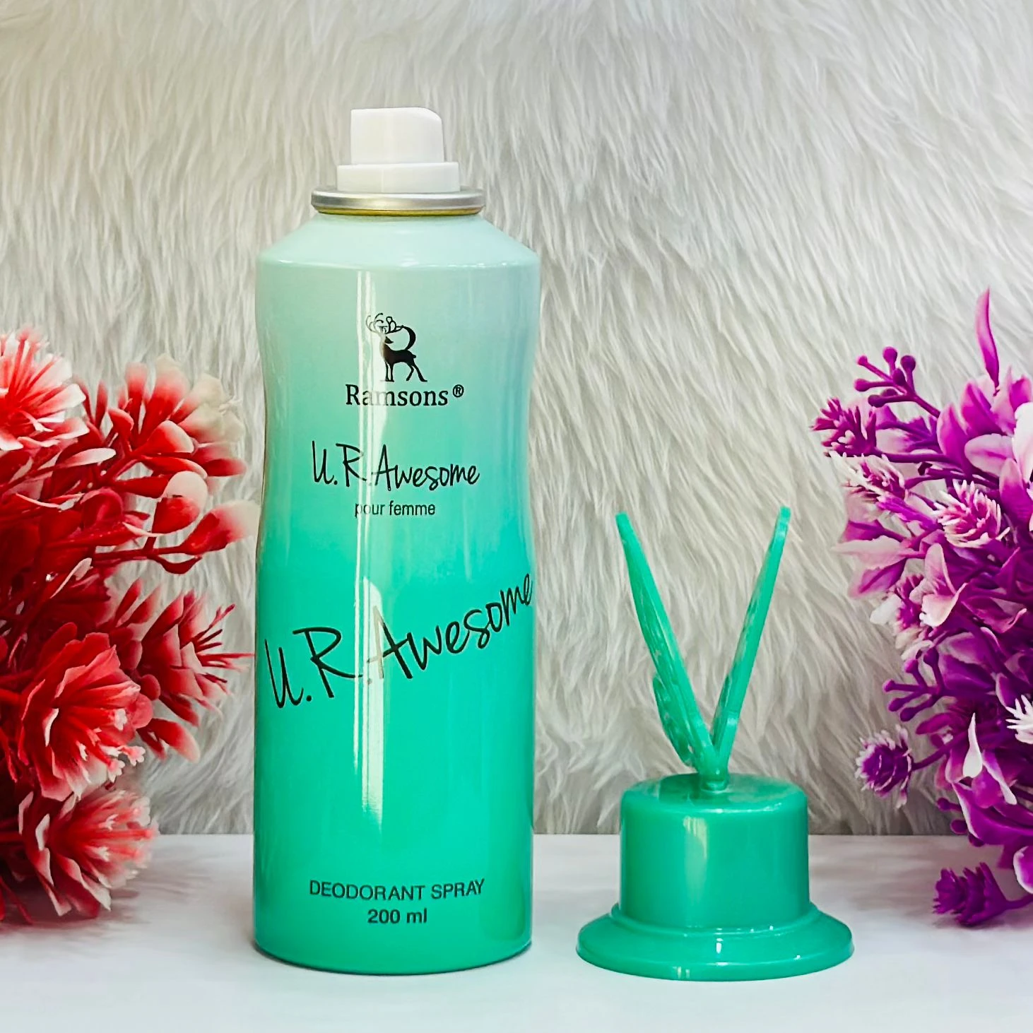U.R.TweSome Body Spray